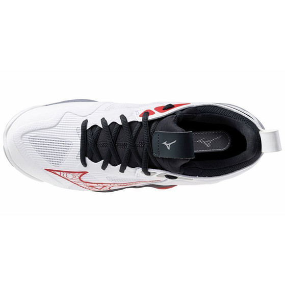 Mizuno Wave Momentum 3