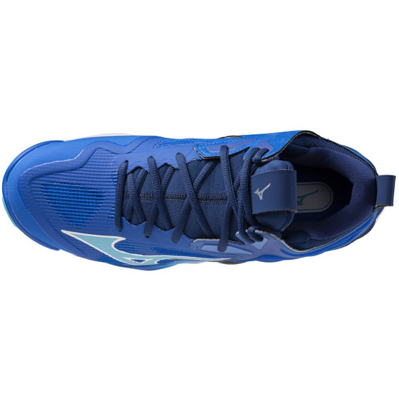 Mizuno Wave Momentum 3 Mid