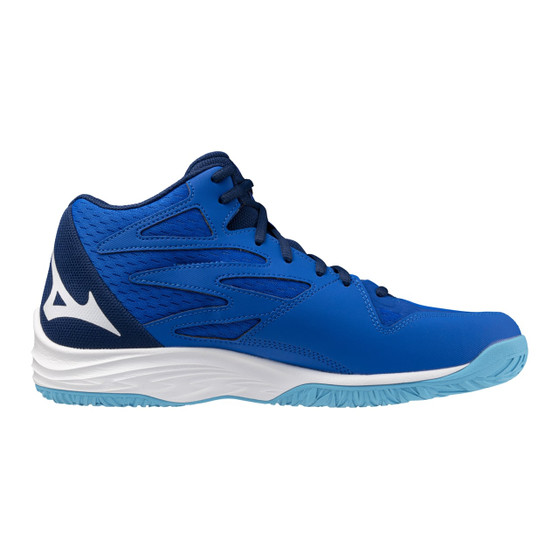 Mizuno Thunder Blade Z Mid