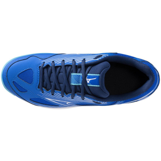 Mizuno Cyclone Speed 4