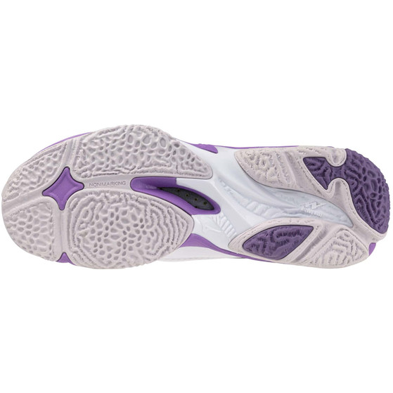 Mizuno Wave Lightning Z8 Dam