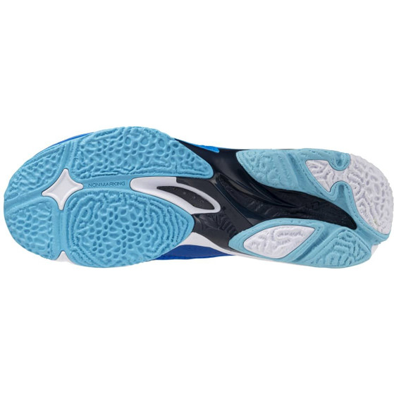 Mizuno Wave Lightning Z8