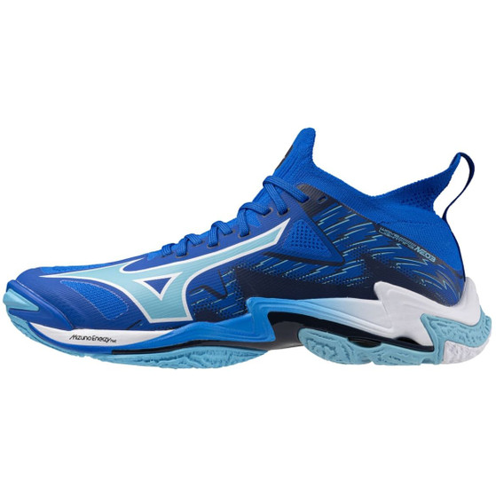 Mizuno Wave Lightning Neo 3