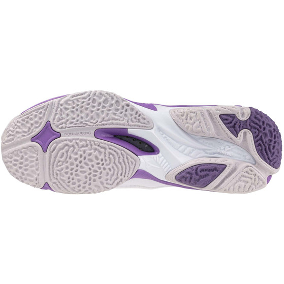 Mizuno Wave Lightning Z8 Mid Dames