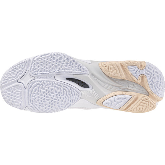 Mizuno Wave Lightning Z8 Mid Damen