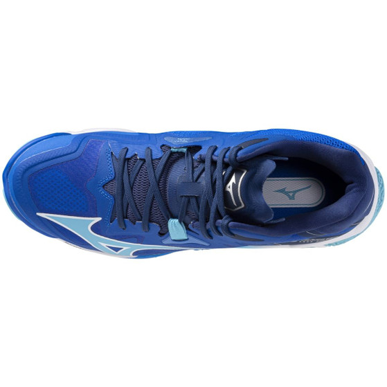 Mizuno Wave Lightning Z8 Mid