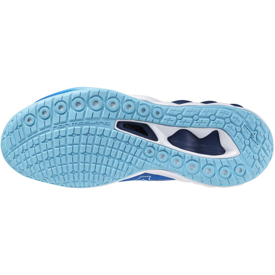 Mizuno Wave Luminous 3 Herr