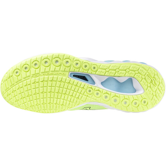 Mizuno Wave Luminous 3 Heren
