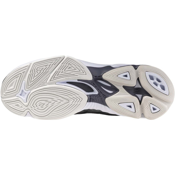 Mizuno Wave Voltage 2 Herr