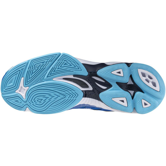 Mizuno Wave Voltage 2 Mid Herr
