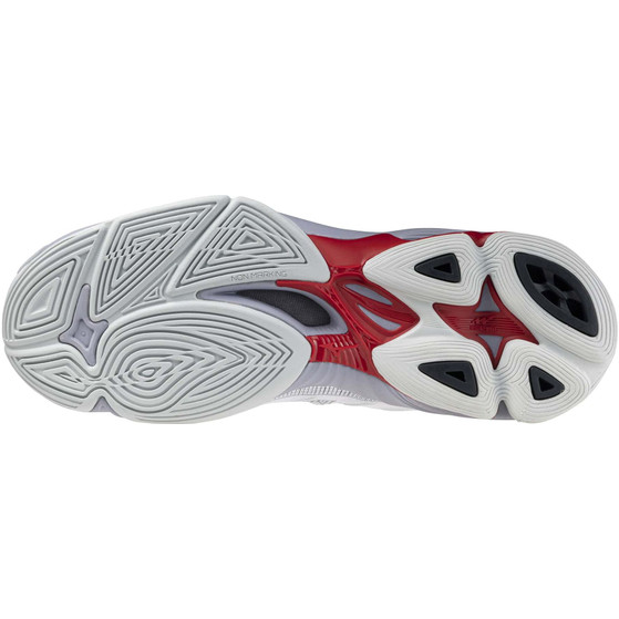 Mizuno Wave Voltage 2 Mid Heren