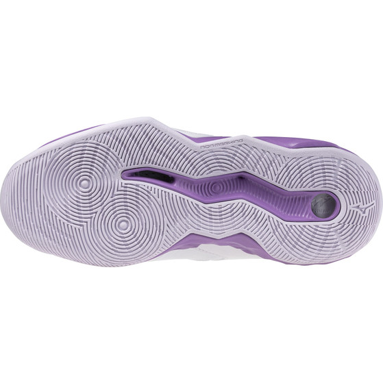 Mizuno Wave Dimension Mid Dam