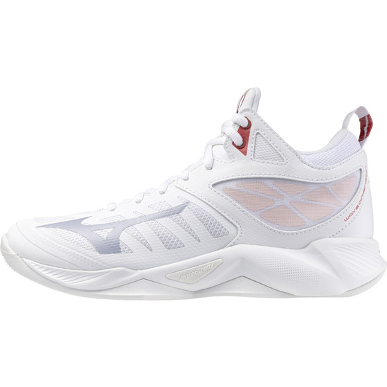 Mizuno Wave Dimension Mid Women