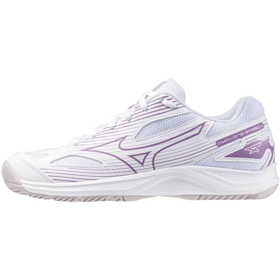 Mizuno Cyclone Speed 4 Dames