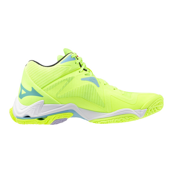 Mizuno Wave Lightning Z8 Mid