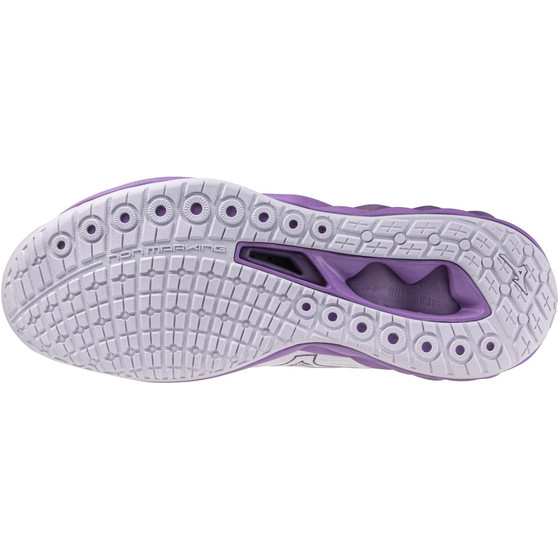 Mizuno Wave Luminous 3 Damen
