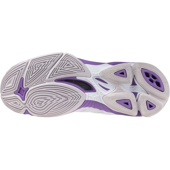 Mizuno Wave Voltage 2 Dam