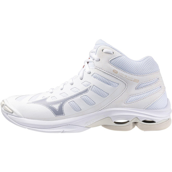 Mizuno Wave Voltage 2 Mid Herren