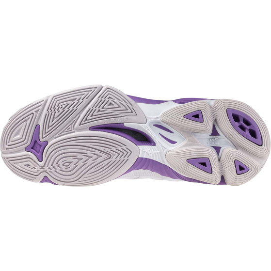 Mizuno Wave Voltage 2 Mid Damen