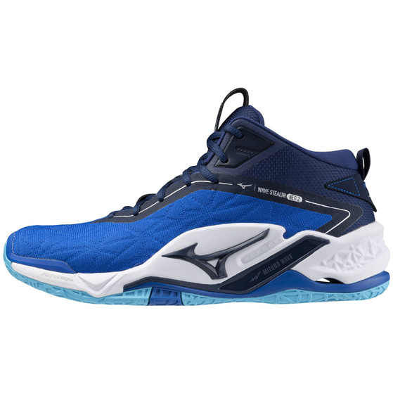 Mizuno Wave Stealth Neo 2 Mid