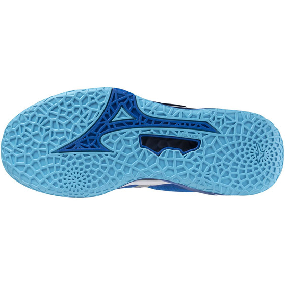 Mizuno Wave Stealth Neo 2 Mid