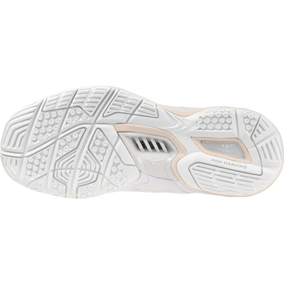 Mizuno Wave Phantom 3 Dam