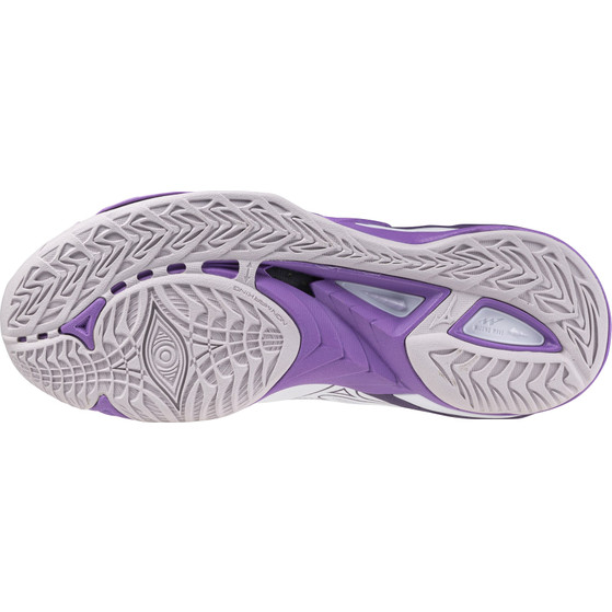Mizuno Wave Mirage 5 Dam