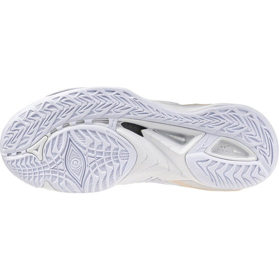 Mizuno Wave Mirage 5 Dam