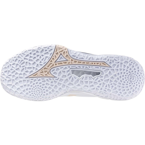 Mizuno Wave Stealth 6 Dam