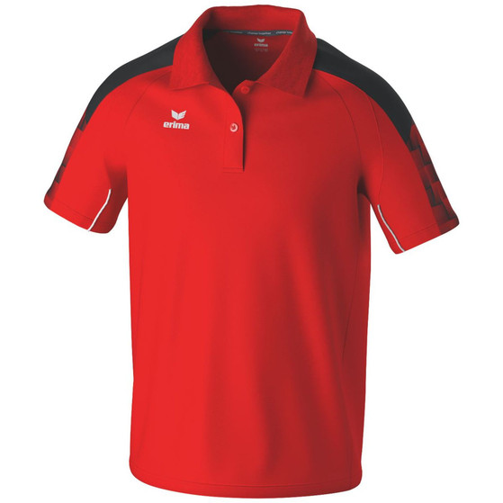 Erima Evo Star Polo Herren