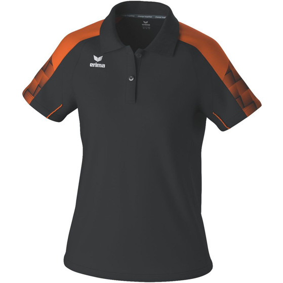 Erima Evo Star Polo Dames