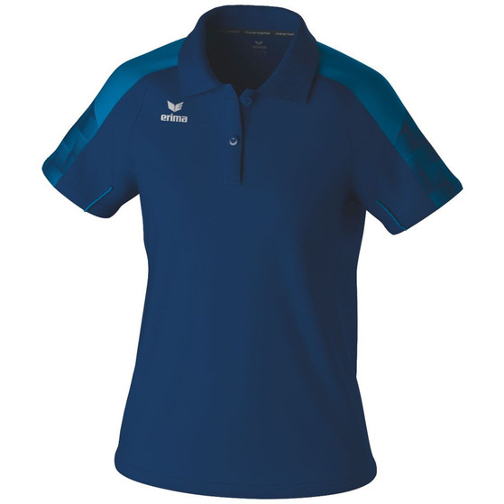 Erima Evo Star Polo Women