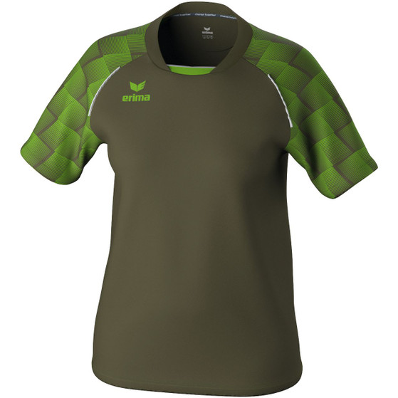 Erima Evo Star Shirt Dam