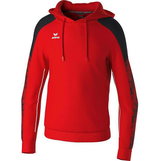 Erima Evo Star Sweatshirt mit Kapuze Herren