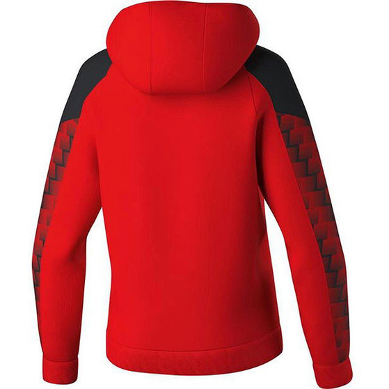 Erima Evo Star Sweater med huva Dam