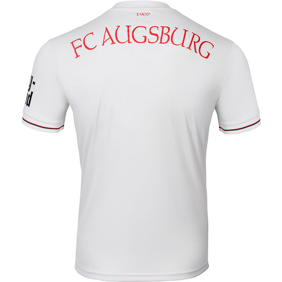 Mizuno FC Augsburg Hemma Tröjor 2024/2025