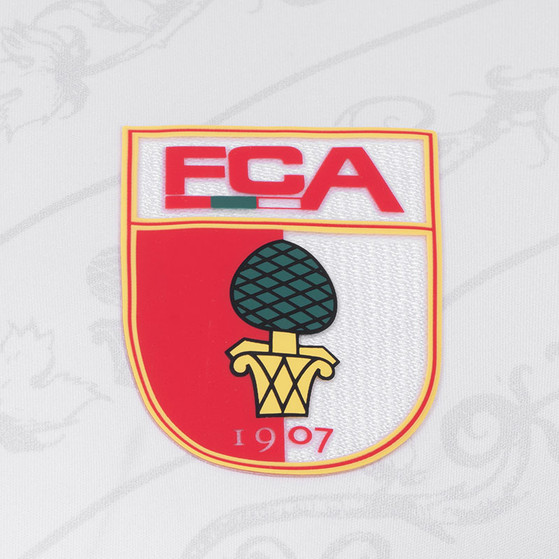 Mizuno FC Augsburg Hemma Tröjor 2024/2025