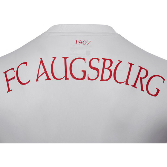 Mizuno FC Augsburg Hemma Tröjor 2024/2025