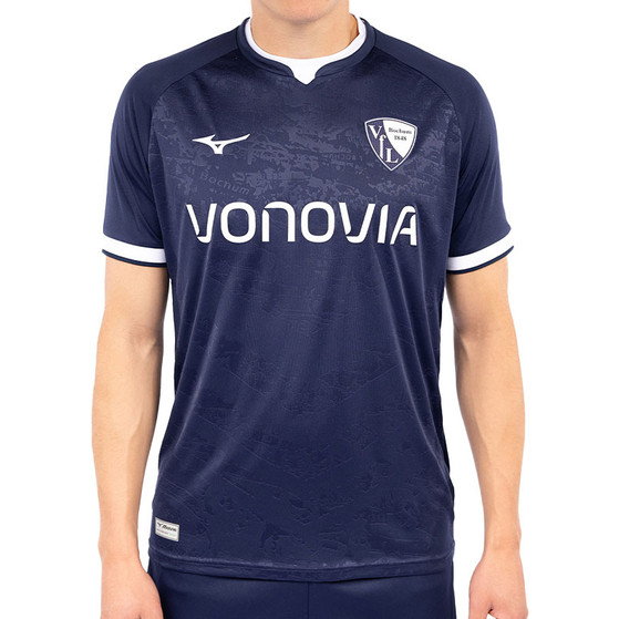 Mizuno VfL Bochum Home Shirt 2024/2025