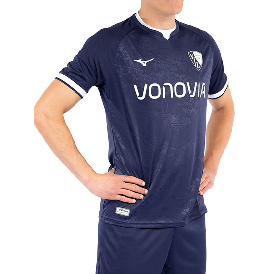 Mizuno VfL Bochum Home Shirt 2024/2025