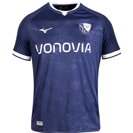 Mizuno VfL Bochum Home Shirt 2024/2025