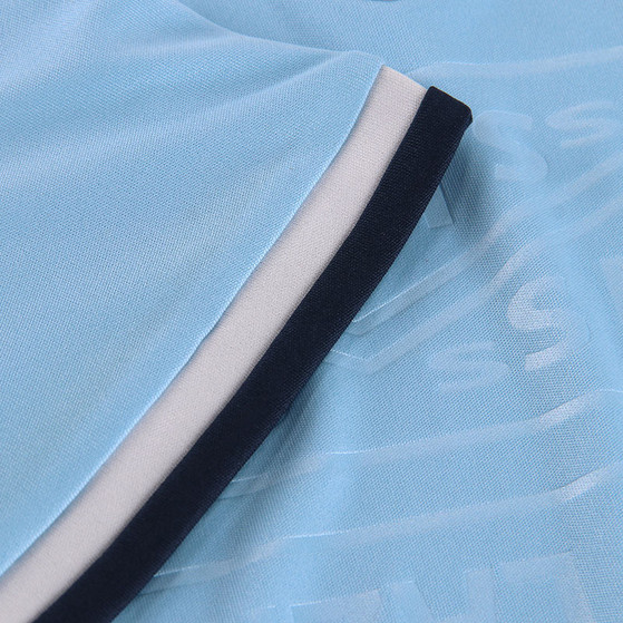 Mizuno Lazio Roma Home Shirt 2024/2025