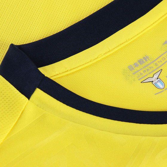 Mizuno Lazio Roma Borta Tröjor 2024/2025