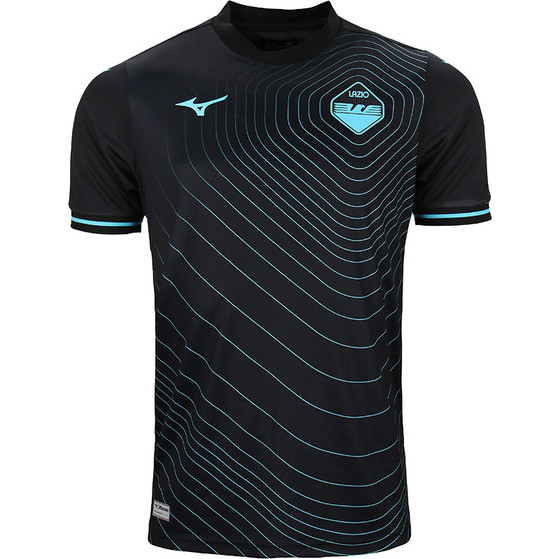 Mizuno Lazio Roma Third Shirt 2024/2025