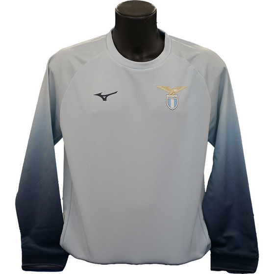 Mizuno Lazio Roma Training Top 2024/2025