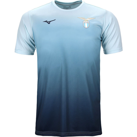 Mizuno Lazio Roma Training Shirt 2024/2025