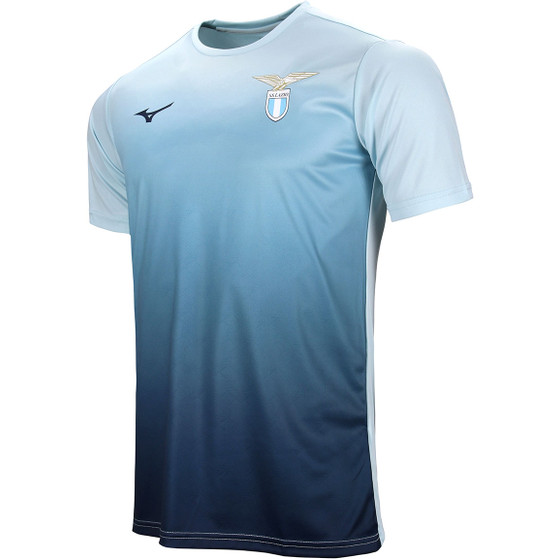 Mizuno Lazio Roma Training Shirt 2024/2025