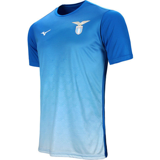 Mizuno Lazio Roma Training Shirt 2024/2025