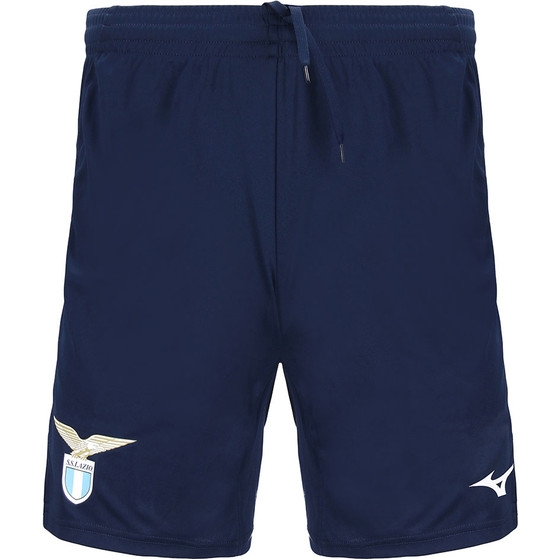 Mizuno Lazio Roma Short 2024/2025