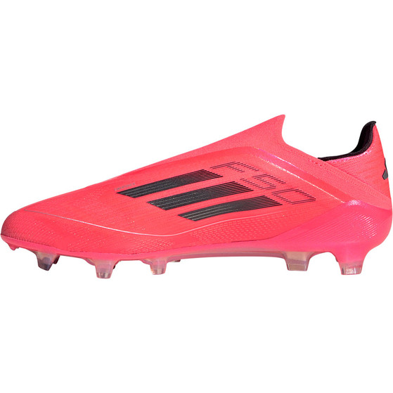 adidas F50 Elite Laceless FG